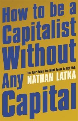 Obrázok How to Be a Capitalist Without Any Capital