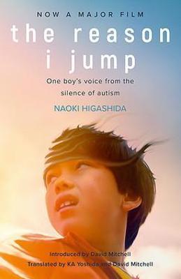 Obrázok The Reason I Jump: one boys voice from the silence of autism
