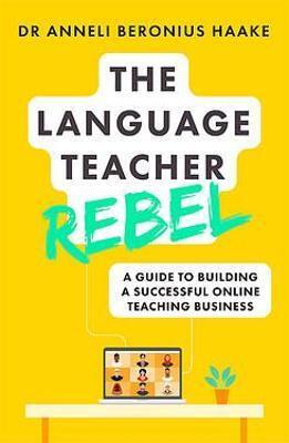Obrázok The Language Teacher Rebel