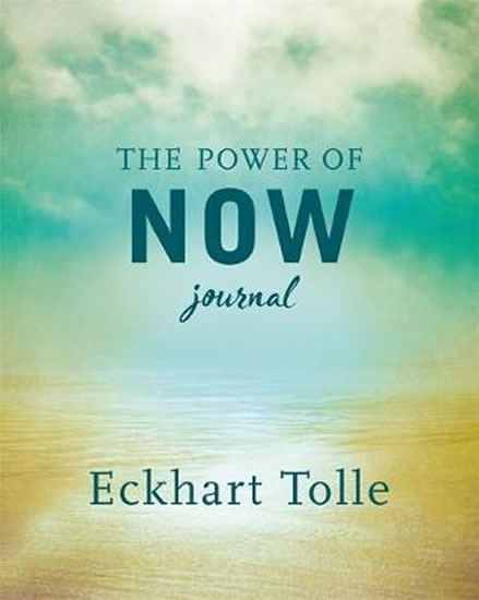 Obrázok The Power of Now Journal