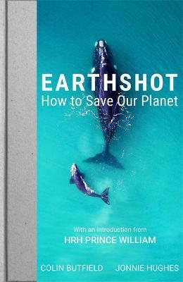 Obrázok Earthshot: How to Save Our Planet