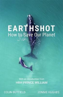 Obrázok Earthshot : How to Save Our Planet