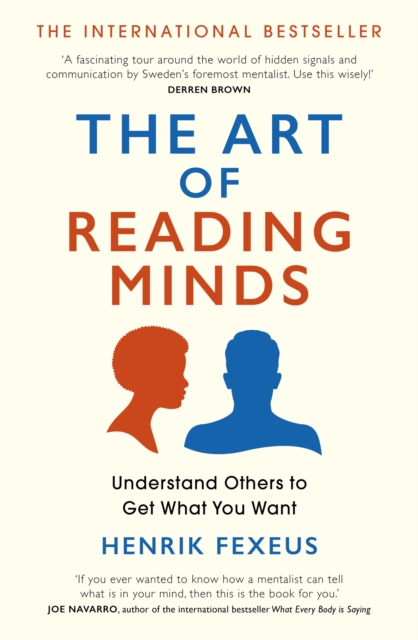 Obrázok The Art of Reading Minds