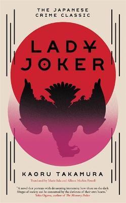 Obrázok Lady Joker