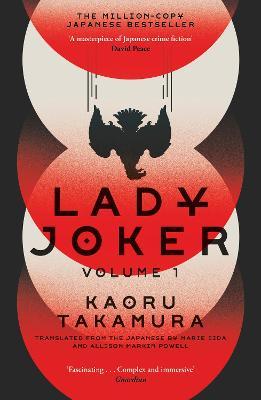 Obrázok Lady Joker
