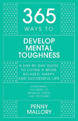 Obrázok 365 Ways to Develop Mental Toughness