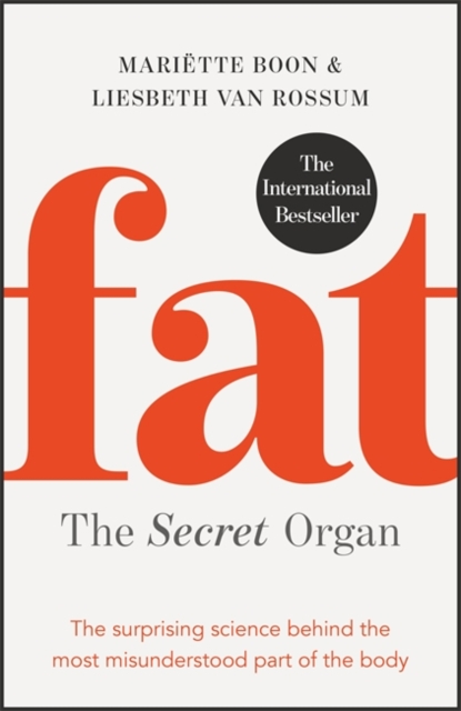 Obrázok Fat: the Secret Organ