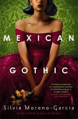 Obrázok Mexican Gothic