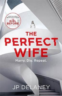Obrázok The Perfect Wife