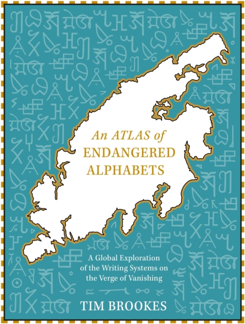 Obrázok An Atlas of Endangered Alphabets