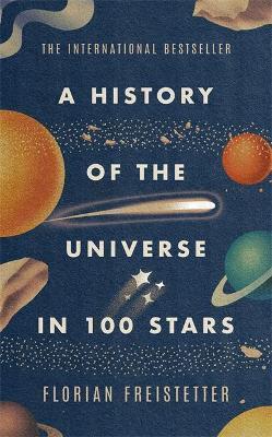 Obrázok History of the Universe in 100 Stars