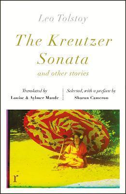 Obrázok The Kreutzer Sonata and other stories (riverrun editions)