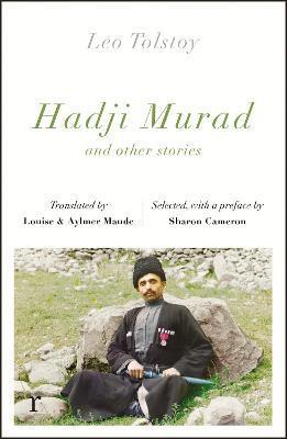 Obrázok Hadji Murad and other stories (riverrun editions)