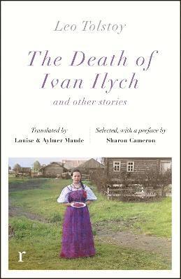 Obrázok The Death Ivan Ilych and other stories (riverrun editions)