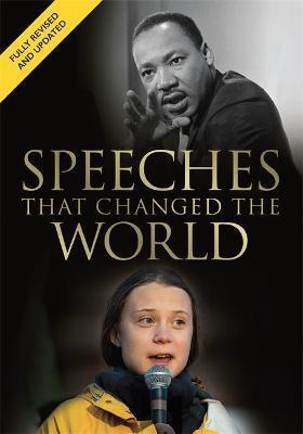 Obrázok Speeches thatChanged the World