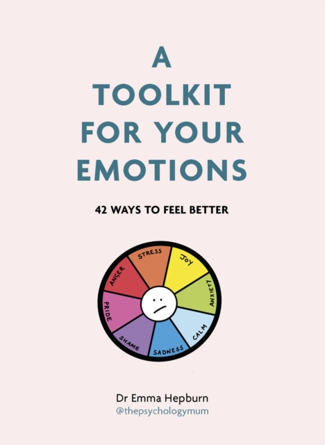 Obrázok A Toolkit for Your Emotions