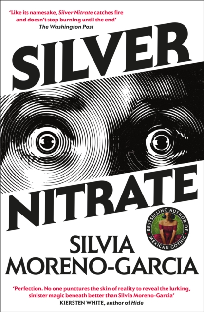 Obrázok Silver Nitrate
