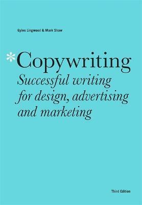 Obrázok Copywriting Third Edition