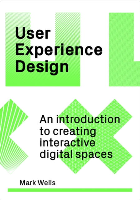 Obrázok User Experience Design