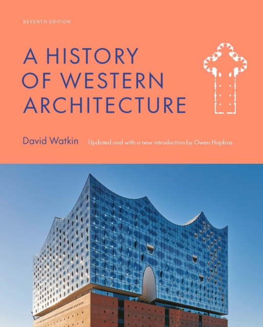 Obrázok A History of Western Architecture Seventh Edition
