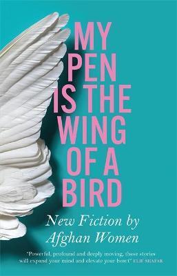Obrázok My Pen is the Wing of a Bird