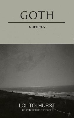 Obrázok Goth: A History