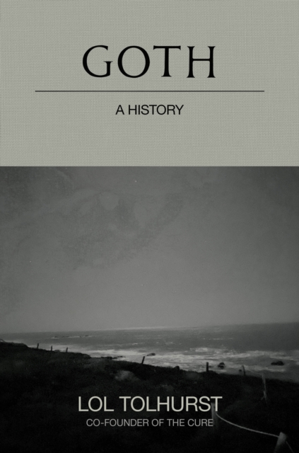 Obrázok Goth: A History