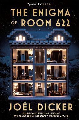 Obrázok Enigma of Room 622