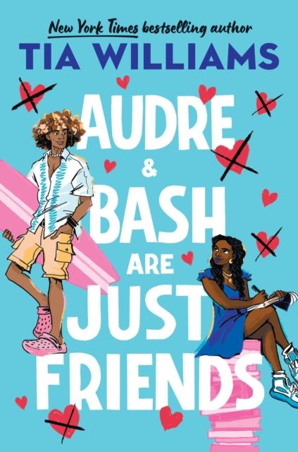 Obrázok Audre & Bash Are Just Friends