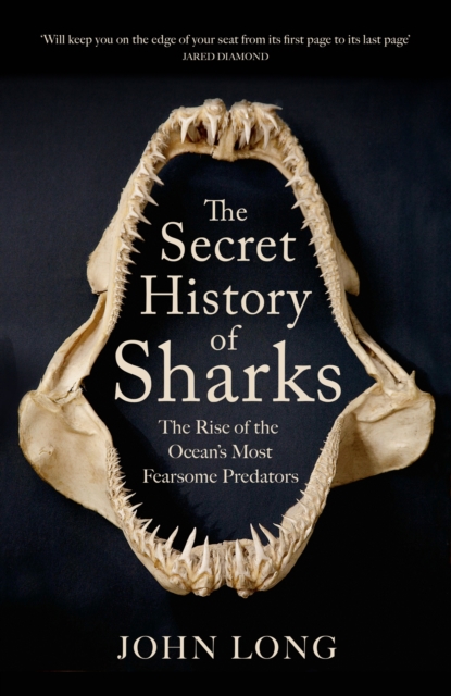 Obrázok The Secret History of Sharks