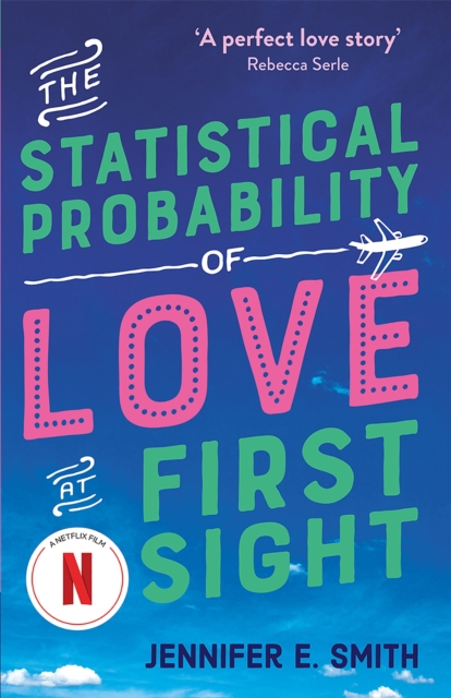 Obrázok The Statistical Probability of Love at First Sight