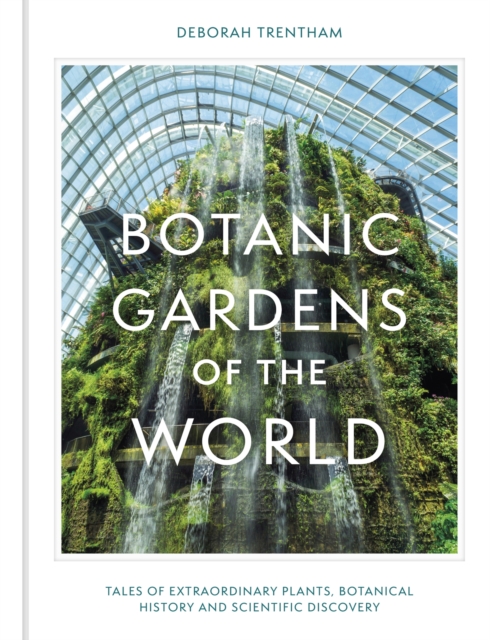 Obrázok Botanic Gardens of the World