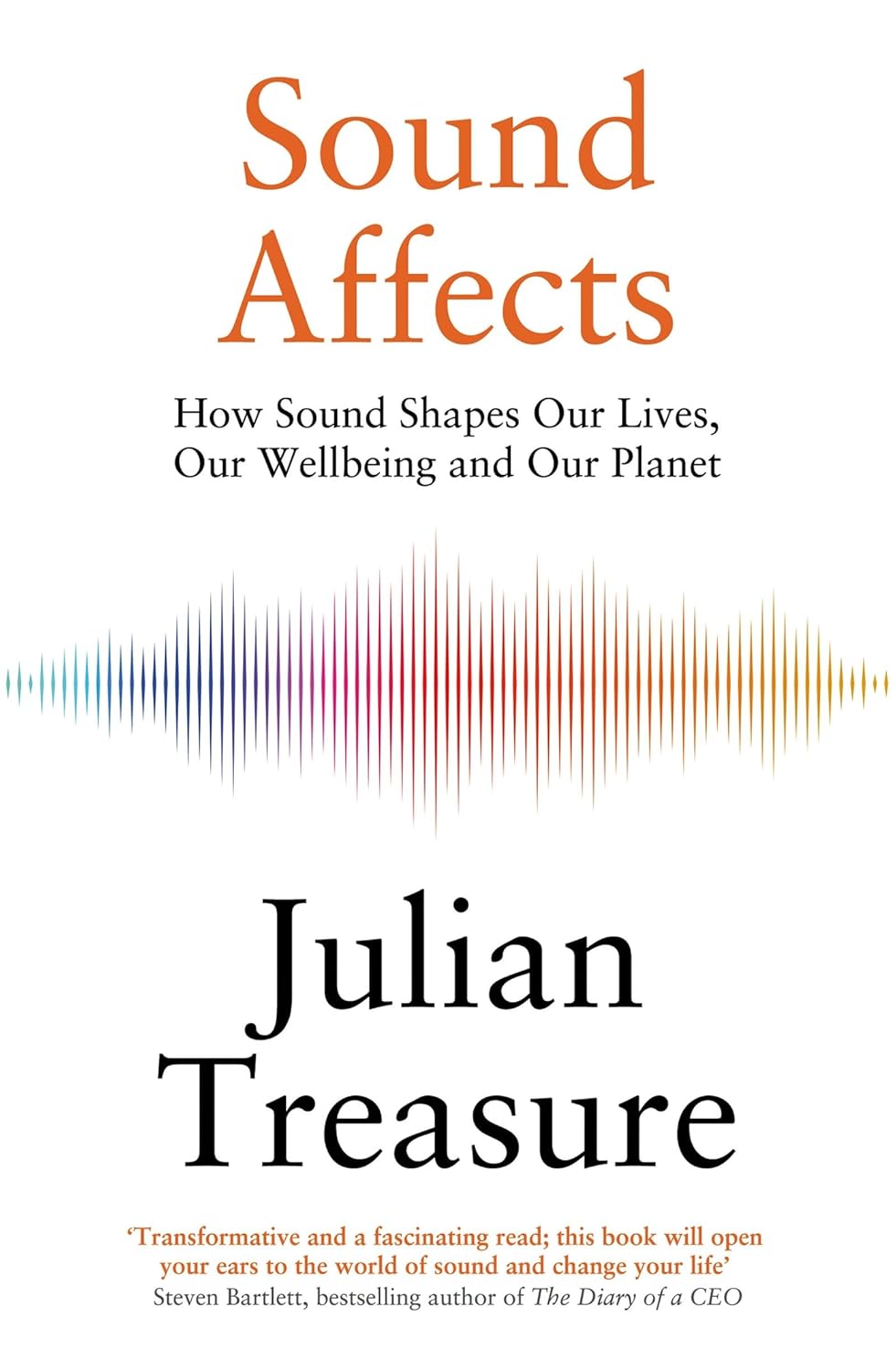 Obrázok Sound Affects