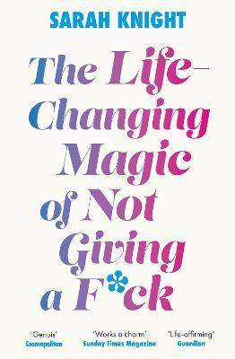 Obrázok The Life-Changing Magic of Not Giving a