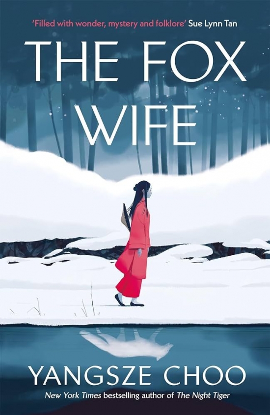 Obrázok The Fox Wife