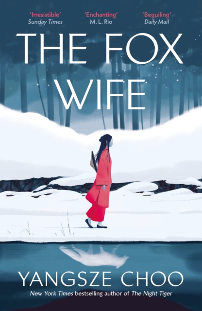 Obrázok The Fox Wife