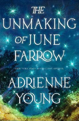 Obrázok The Unmaking of June Farrow