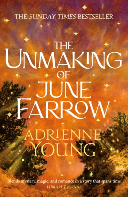 Obrázok The Unmaking of June Farrow