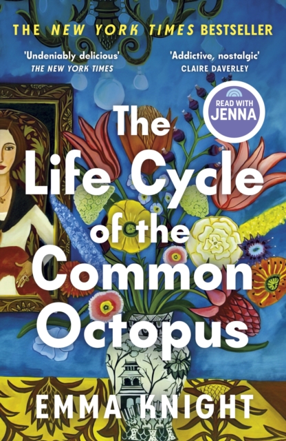 Obrázok The Life Cycle of the Common Octopus