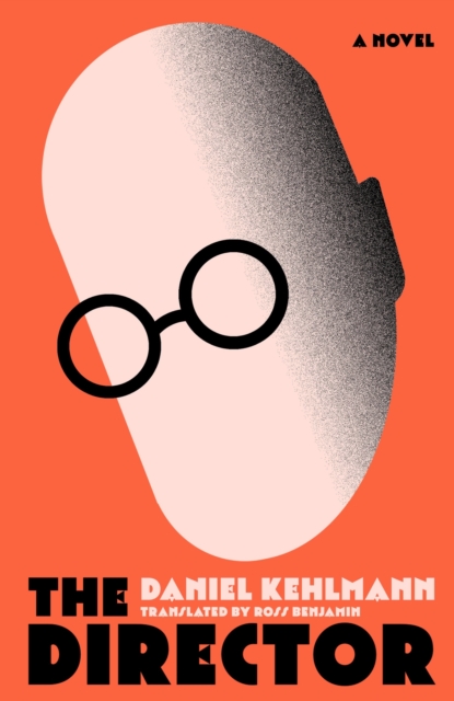 Obrázok The Director