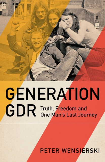 Obrázok Generation GDR