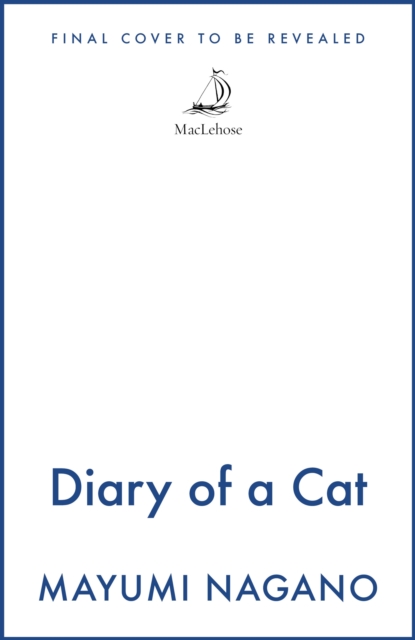 Obrázok Diary of a Cat