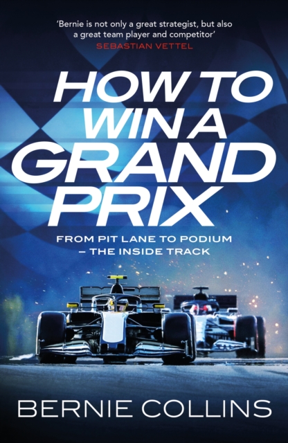 Obrázok How to Win a Grand Prix