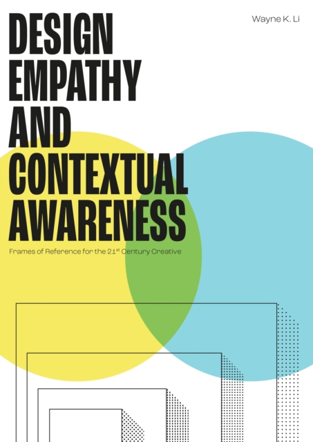 Obrázok Design Empathy and Contextual Awareness