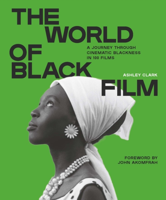Obrázok The World of Black Film