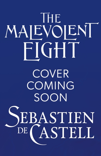 Obrázok The Malevolent Eight