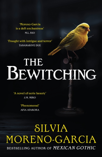 Obrazok The Bewitching