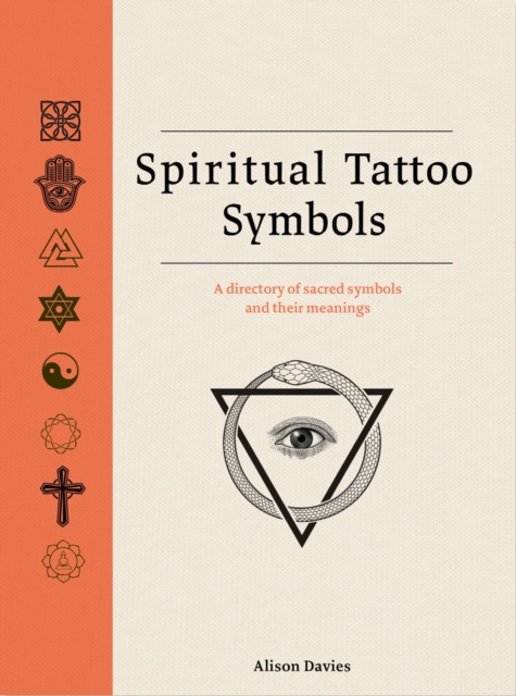 Obrázok Spiritual Tattoo Symbols