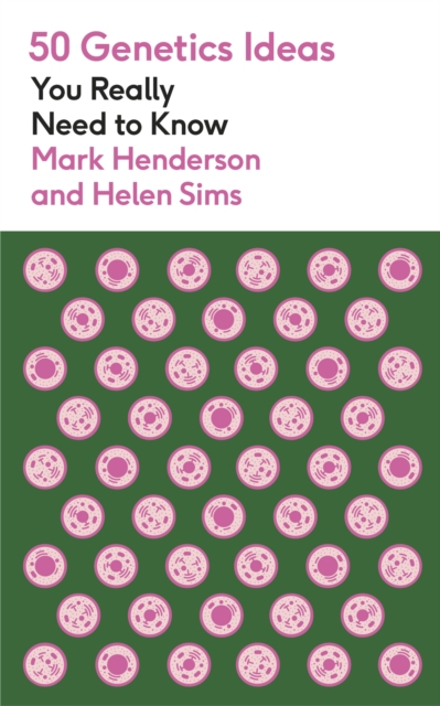 Obrázok 50 Genetics Ideas You Really Need to Know