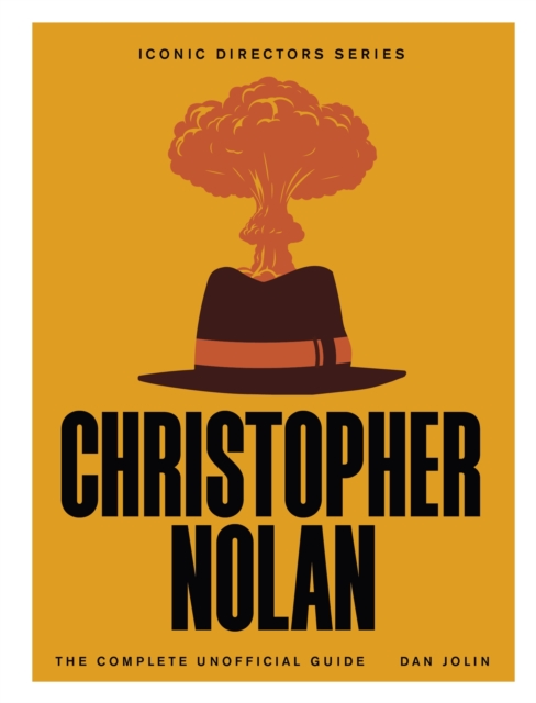 Obrázok Christopher Nolan